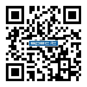 QR kodas | ITERA, UAB | spec.lt