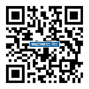QR kodas | Iteracija, MB