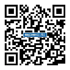 QR kodas | ITERALIT, Lietuvos ir JAV, UAB