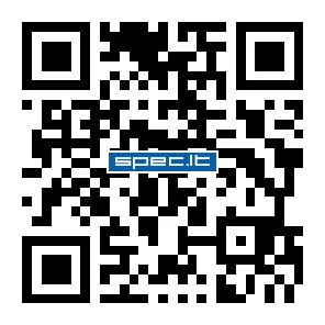 QR kodas | Iteras PLUS, UAB