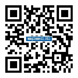 QR kodas | Iterato, UAB | spec.lt