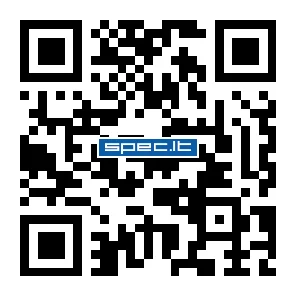 QR kodas | Itere, MB