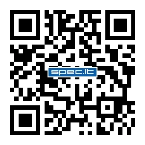 QR kodas | ITERIJA, UAB | spec.lt