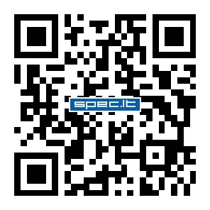 QR kodas | Iterika, UAB
