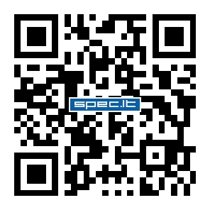 QR kodas | Iteris, MB | spec.lt