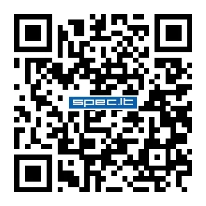 QR kodas | P. Brazausko įmonė Iterkora | spec.lt