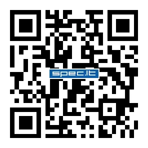 QR kodas | Iterna, UAB