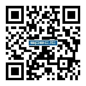 QR kodas | ITerum group, UAB | spec.lt