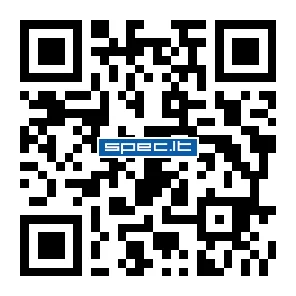 QR kodas | Iterus, UAB