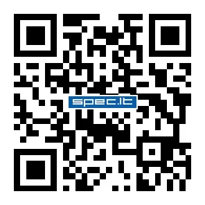 QR kodas | Ites Group, UAB