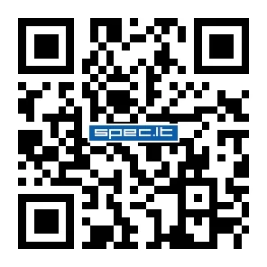 QR kodas | Itesa, UAB
