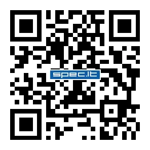 QR kodas | ITESK, MB