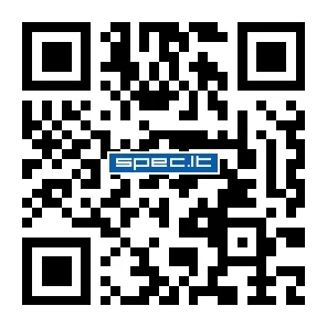QR kodas | ITEX Company, IĮ