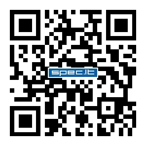 QR kodas | ITexpert LT, MB