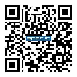 QR kodas | ITI corporation, UAB