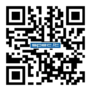 QR kodas | Itika, IĮ