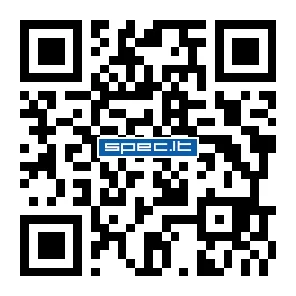 QR kodas | ITINA, UAB