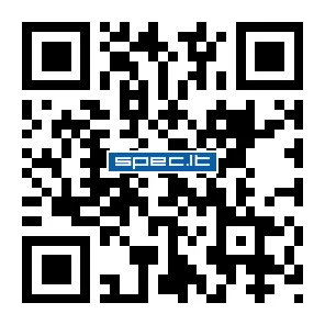 QR kodas | ITincubator, UAB