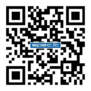 QR kodas | Itito, UAB