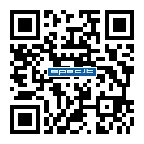 QR kodas | Itkosmas, MB