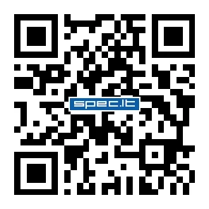 QR kodas | ITLT, UAB | spec.lt