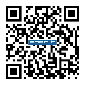 QR kodas | ITM Consulting, UAB