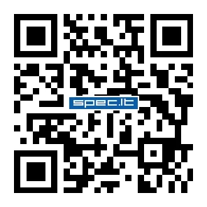 QR kodas | GETGPS, UAB | spec.lt