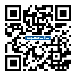 QR kodas | ITM Inkasso, UAB | spec.lt
