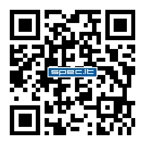 QR kodas | ITMall, MB