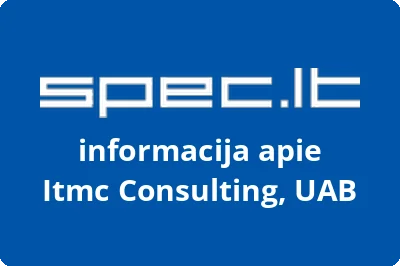 ITMC Consulting, UAB