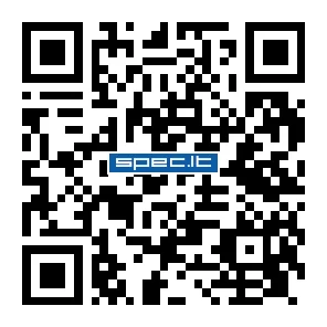 QR kodas | ITMC Consulting, UAB | spec.lt
