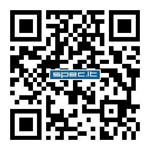 QR kodas | ITMĖ, UAB