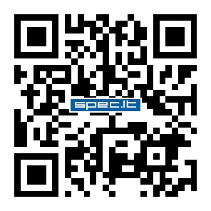 QR kodas | Itmecha, UAB | spec.lt