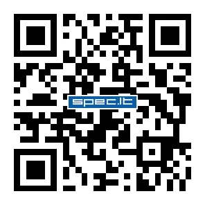QR kodas | ITMEDA, UAB