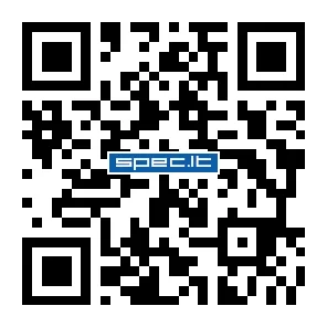 QR kodas | Itnovus, MB | spec.lt