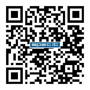 QR kodas | ITODA SERVISAS, UAB