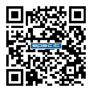 QR kodas | Itokos lenktynių komanda, VŠĮ