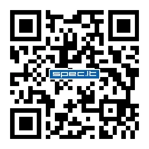 QR kodas | Itol, MB