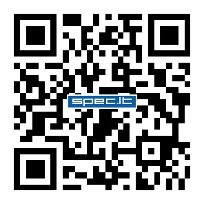QR kodas | Itolas, UAB | spec.lt