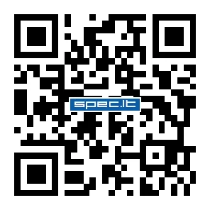 QR kodas | Itonas, MB