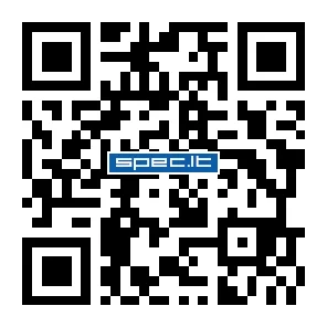 QR kodas | Itora, UAB