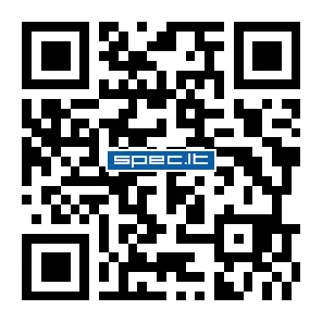 QR kodas | Itorus, MB