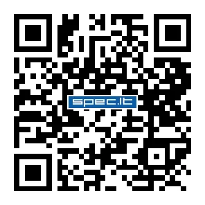 QR kodas | IToutsourcing, UAB | spec.lt