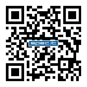 QR kodas | ITP Baltic, UAB