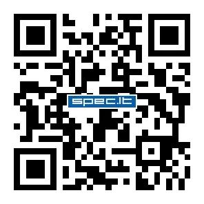 QR kodas | ITP E1, UAB