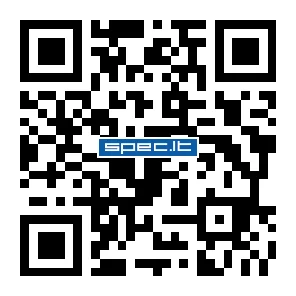 QR kodas | Skolų administravimas, UAB | spec.lt