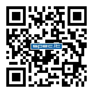 QR kodas | ITP E3, UAB