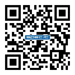 QR kodas | ITP E4, UAB