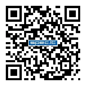 QR kodas | Itp Projektai, UAB | spec.lt