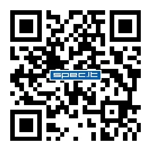 QR kodas | Itpc, UAB | spec.lt